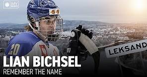 Lian Bichsel - Remember the name