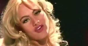 Paulina Rubio - Nieva, Nieva