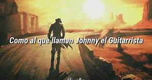 Peggy Lee // Johnny Guitar (Subtitulada al español)