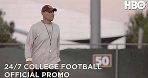 24/7 College Football (2019): Arizona State Sun Devils (Season 1 Episode 3 Promo) | HBO