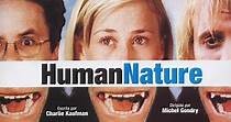 Human Nature - película: Ver online completa en español