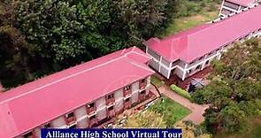 The Alliance High School Virtual Tour