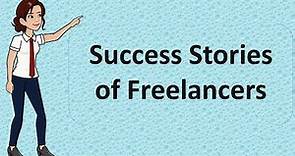 Life Stories | Freelancer | Work From Home Job | IndiaMART