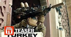 SEAL Team Season 3 Teaser | 'Danger Around The Globe' | Rotten Tomatoes TV