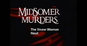 The Biography Channel — "Midsomer Murders" • "The Straw Woman" promo (2007)