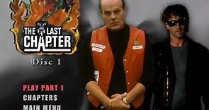 The Last Chapter - S01E01: Will To Power - Michael Ironside