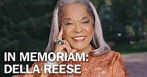 In Memoriam: Della Reese