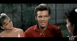 Bobby Vee performing 'More Than I Can Say' (1962)