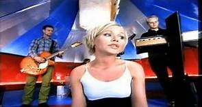 The Cardigans - Lovefool || Official Video || US Version [HD]