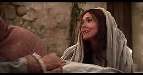 El nacimiento, vida, muerte y resurreccion de Jesus - Español HD