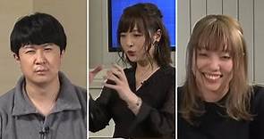 Sugita Tomokazu and Uchiyama Yumi about their approach to voicing Rudeus + embarrassed Koko-chan