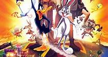 Looney Tunes: De nuevo en Acción