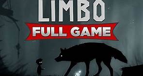 LIMBO Gameplay Walkthrough Full Game (1080p 60FPS PC) No Commentary
