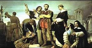 LA REVUELTA DE LOS COMUNEROS DE CASTILLA (1520-1521). CAUSAS Y CONSECUENCIAS