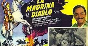 LA MADRINA DEL DIABLO (1937) con Jorge Negrete