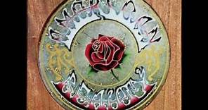 Grateful Dead - Till the Morning Comes (Studio Version)