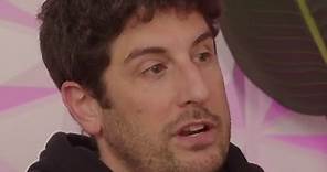 Jason Biggs shares his fails at the time getting fired from Subway #allthefails #jennymollen #jasonbiggs #dearmediapodcast #podcastclips