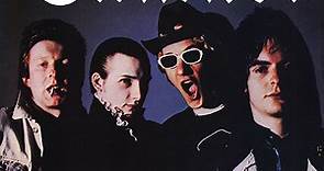 The Damned - Another Great Record From The Damned: The Best Of The Damned