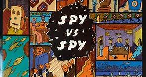 John Zorn - Spy Vs. Spy—The Music Of Ornette Coleman