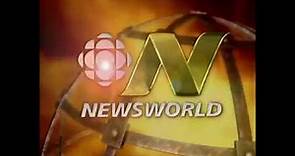 25 Years of CBC News Network