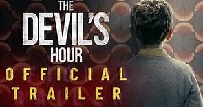 The Devil's Hour | Official Trailer B | Prime Video