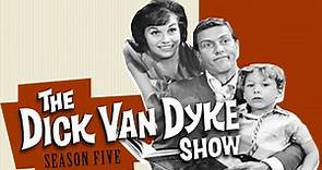 The Dick Van Dyke Show - Season 5, Episode 1 - Coast to Coast Big Mouth - Full Episode