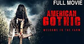 American Gothic | Full Horror Movie