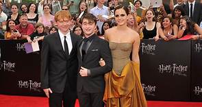 'Harry Potter': How Much Money Did the 8 Movies Make?