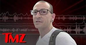 Chester Bennington 911 Call, Housekeeper Wailed in Agony After Finding Him Hanging | TMZ