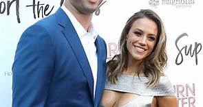 Jana Kramer and Mike Caussin's Custody Agreement Revealed as They Finalize Divorce