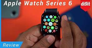 Apple Watch Series 6 Review (Specs, Smart Features, Fitness & Sleep Tracking, Battery Life)