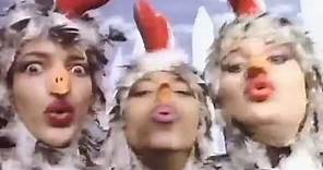 Breakfast Club (Madonna) - Right On Track (Video Version) (1987)