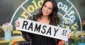 Bye-bye Bea! Neighbours star Bonnie Anderson reveals she's leaving the beloved show