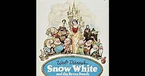 Snow White and the Seven Dwarfs (1937) - Movie Review