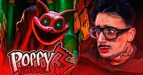 poppy playtime 3 - juego completo