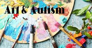 Art Therapy for Autism