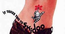 Skidoo (1968) Online - Película Completa en Español / Castellano - FULLTV
