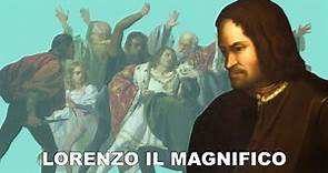 La storia di Lorenzo il Magnifico, il principe del Rinascimento fiorentino