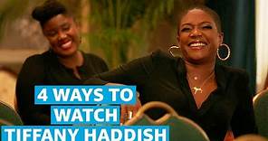 Tiffany Haddish Will Make You Laugh | Prime Video