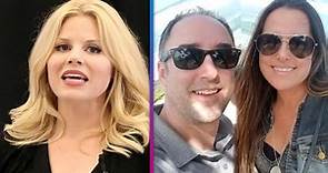 Megan Hilty's Sister, Brother-in-Law and Their Child Killed in Plane Crash