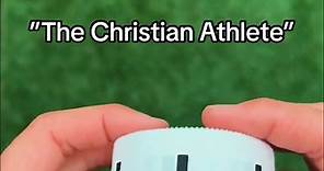 Warrior of God 😤 #christian #god #athlete #basketball #soccer #football #fyp #foryoupage
