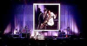 Lionel Richie - Live In Paris - Easy & Running With The Night (Live) HD