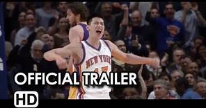 Linsanity Official Trailer #1 (2013) - Jeremy Lin Documentary HD