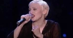 04 Rain - Madonna - The Girlie Show Tour Live Down Under HD