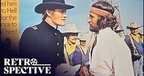 Spaghetti Western Full Movie | The Deserter (1970) | Retrospective