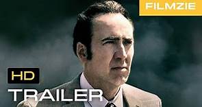 Vengeance: Official Trailer (2017) | Anna Hutchison, Nicolas Cage, Deborah Kara Unger