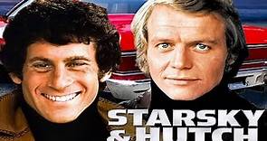 Starsky y Hutch "Vampiro" (Castellano) Full HD