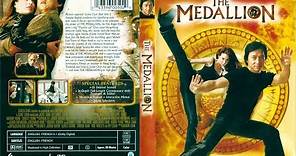El poder del talisman (The Medallion) (2003) 1080p Latino M3GA