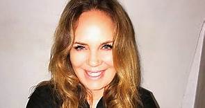 Catherine Bach: The actress' interesting biography