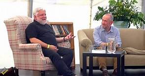 Talking About Shakespeare | Simon Russell Beale & Nicholas Hytner